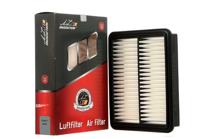 Luftfilter
